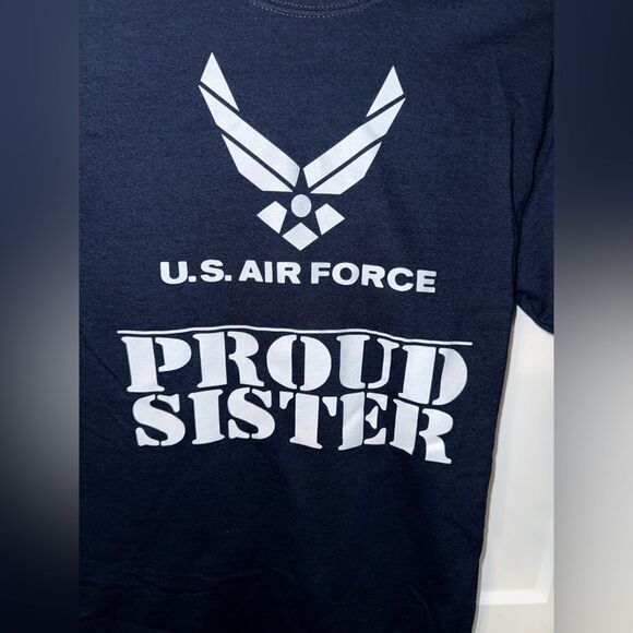 JERZEES BRAND WOMENS TSHIRT - Picture 2 of 5